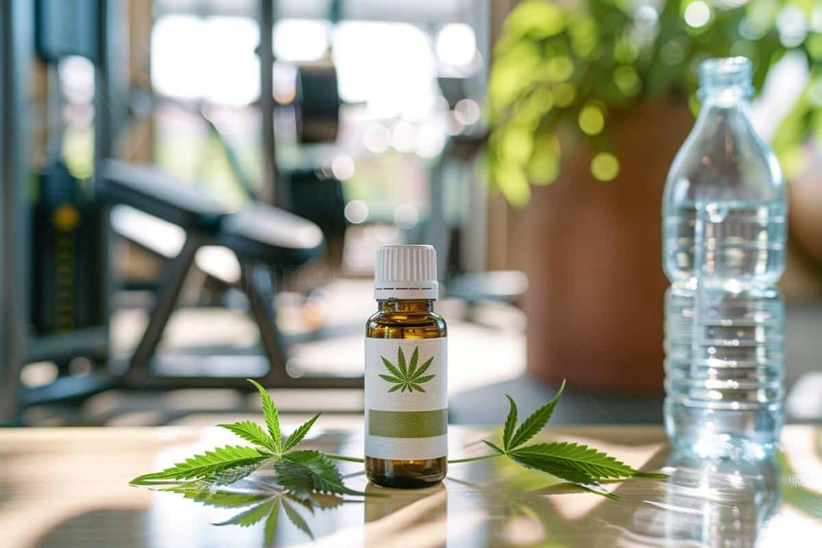 Le CBD pour les sportifs : améliorer la récupération et booster les performances