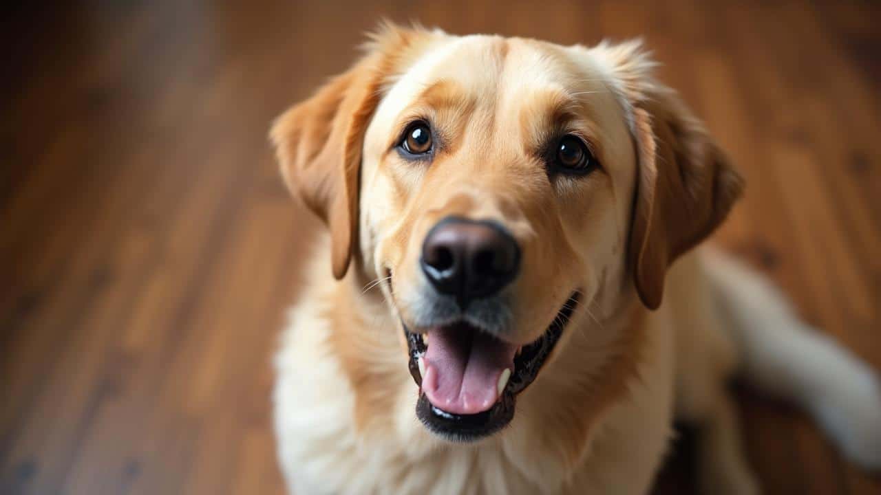 CBD pour chiens : améliorez naturellement le bien-être de votre fidèle compagnon