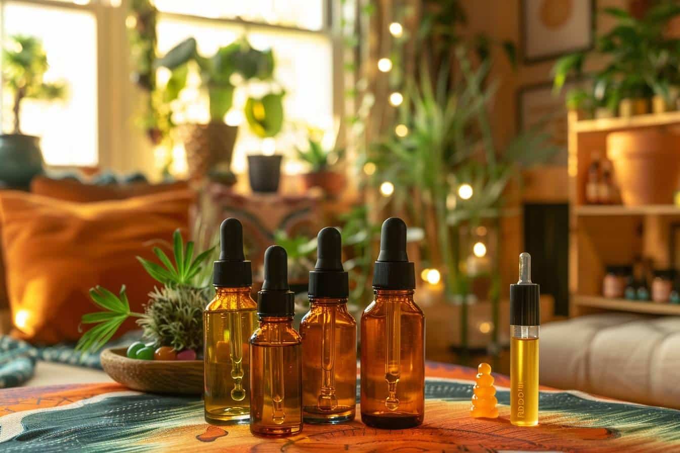 Première expérience CBD : mon test et mes conseils pour bien débuter