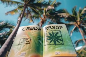 Voyager avec du CBD : guide des réglementations et astuces pour un séjour sans souci