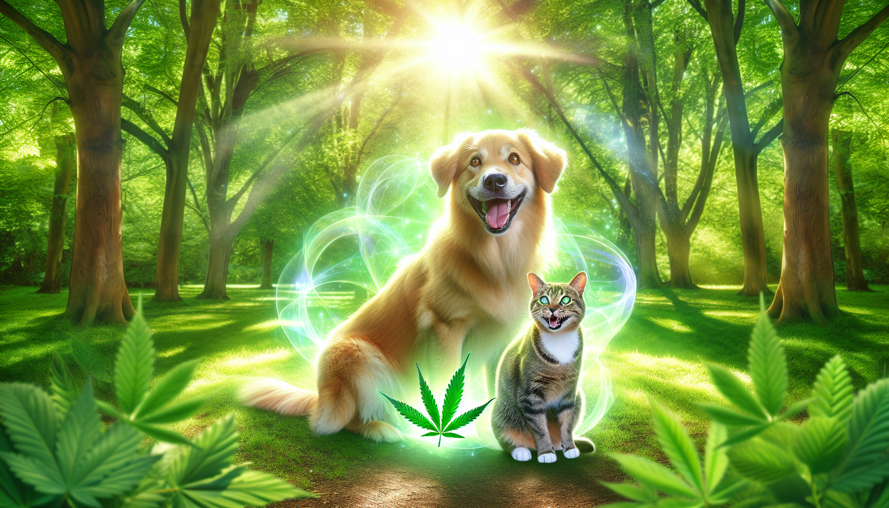 découvrez tout ce qu'il faut savoir sur l'utilisation du cbd pour les animaux. apprenez les bienfaits, les précautions à prendre et les dosages adaptés pour assurer le bien-être de vos compagnons à quatre pattes.