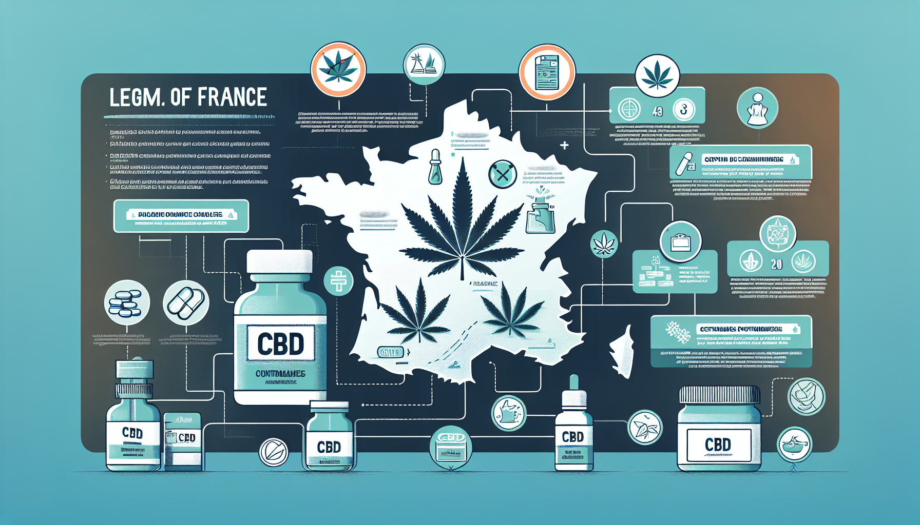 découvrez tout ce qu'il faut savoir sur l'association entre le cbd et la nutrition. apprenez comment le cbd peut influencer votre bien-être, ses bienfaits potentiels pour la santé et comment l'intégrer efficacement dans votre régime alimentaire.