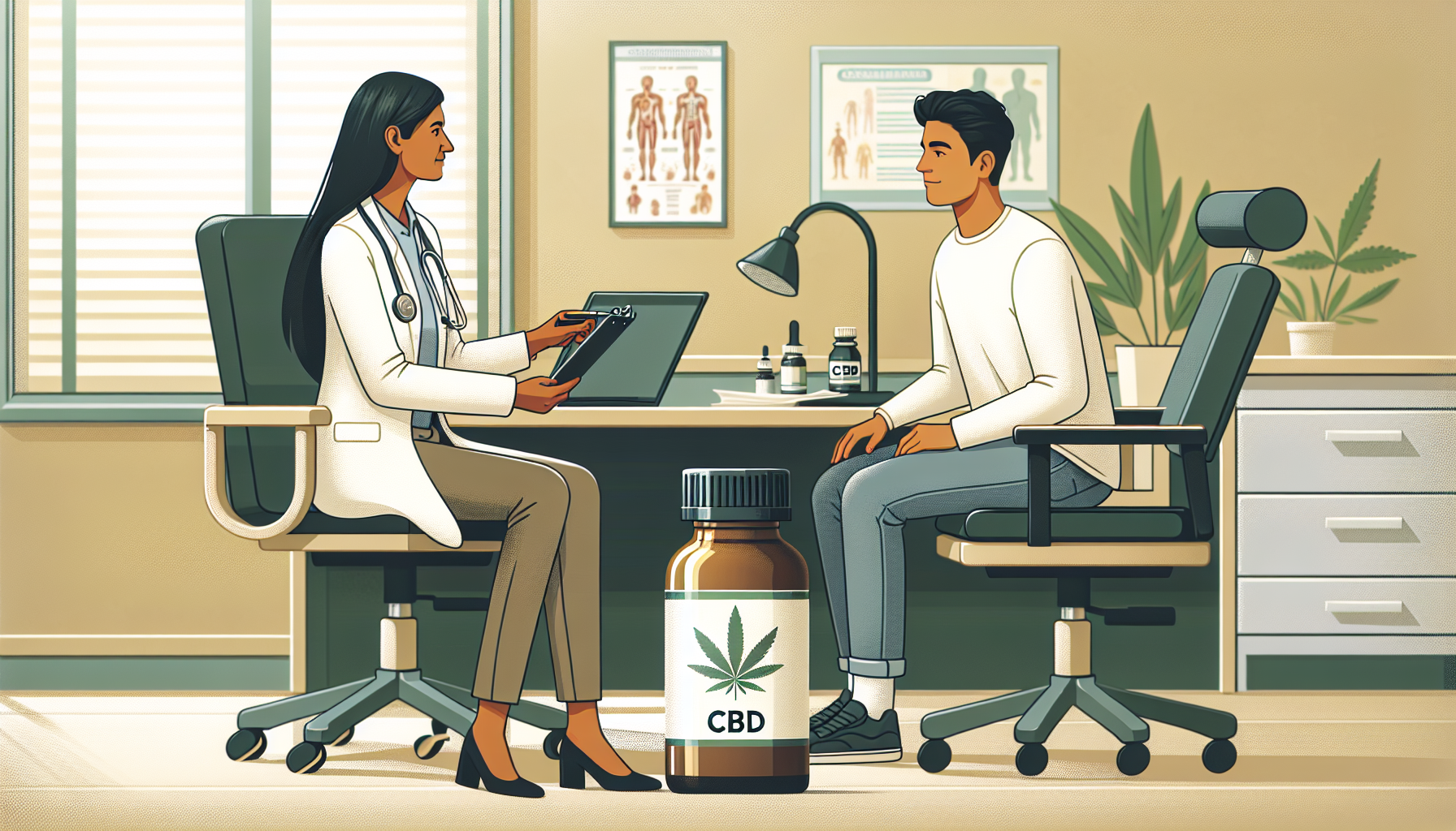 découvrez le guide essentiel du cbd pour les novices. apprenez comment l'utiliser, ses bienfaits, et les différentes formes disponibles. initiez-vous aux bases du cannabidiol pour profiter de ses propriétés apaisantes et thérapeutiques en toute confiance.