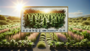 découvrez comment le cbd peut être un choix éthique et écologique, tout en offrant des bienfaits pour le bien-être. explorez les pratiques durables et responsables derrière sa production.