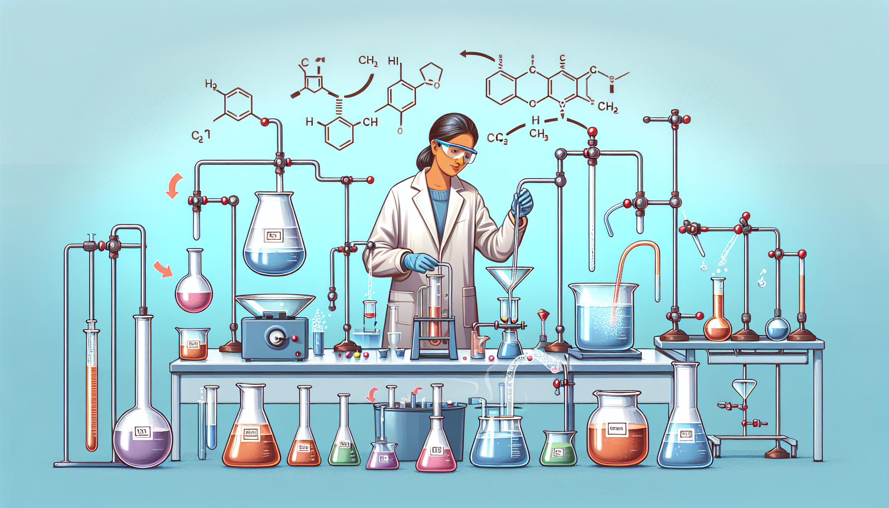 découvrez notre comparatif détaillé des différentes méthodes d'extraction de cbd. analysez les techniques disponibles, leurs avantages et inconvénients, pour choisir la méthode qui correspond le mieux à vos besoins en matière de cannabidiol.