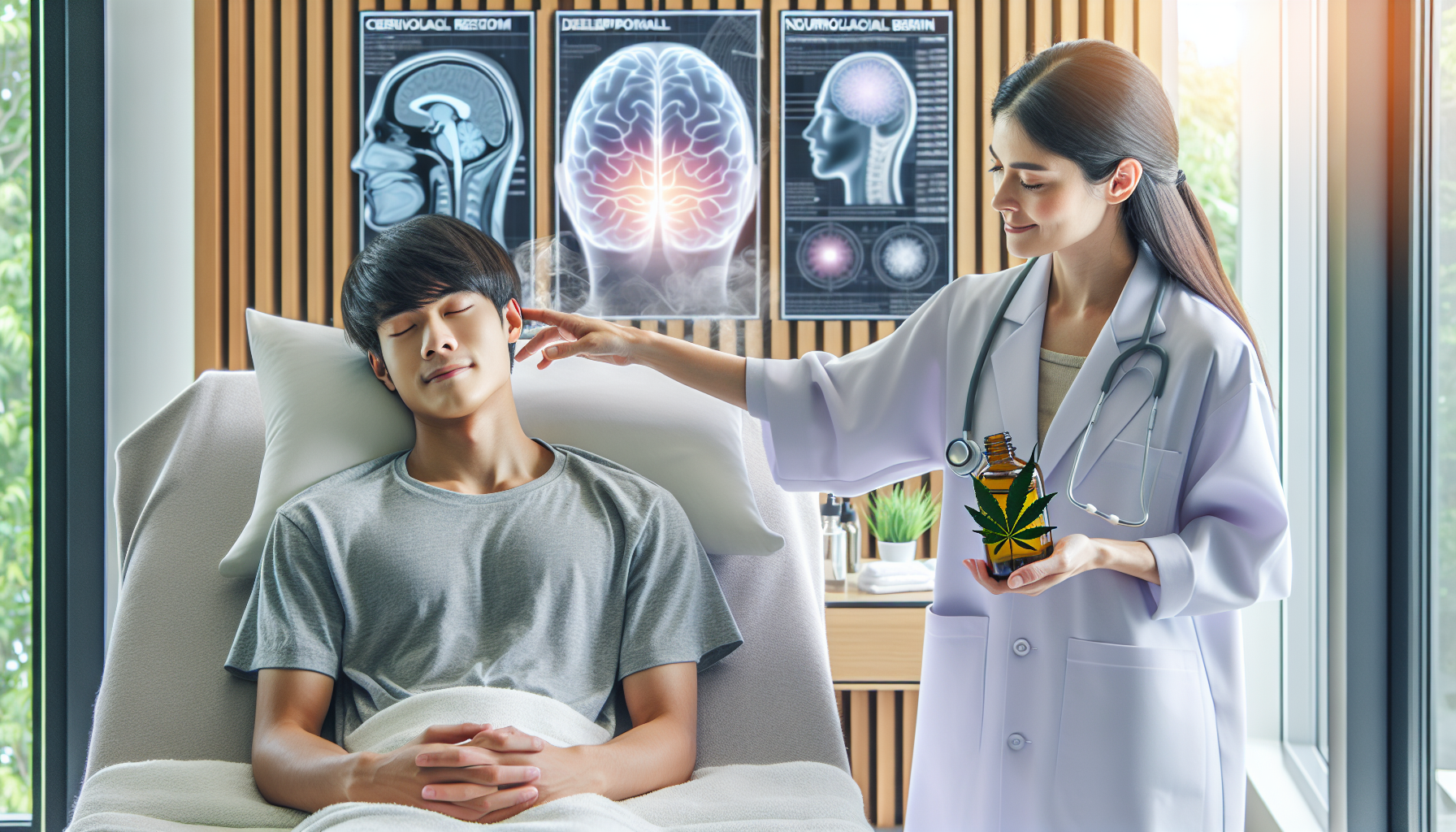 découvrez les dernières avancées des études scientifiques sur le cbd. explorez les bienfaits potentiels, les mécanismes d'action et les applications thérapeutiques du cannabidiol dans le traitement de divers troubles de santé.