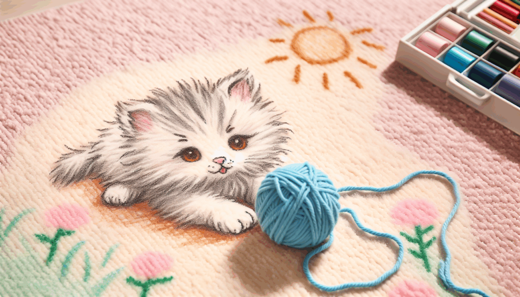 Une pomme réaliste sur une table en bois éclairée par la lumière naturelle.